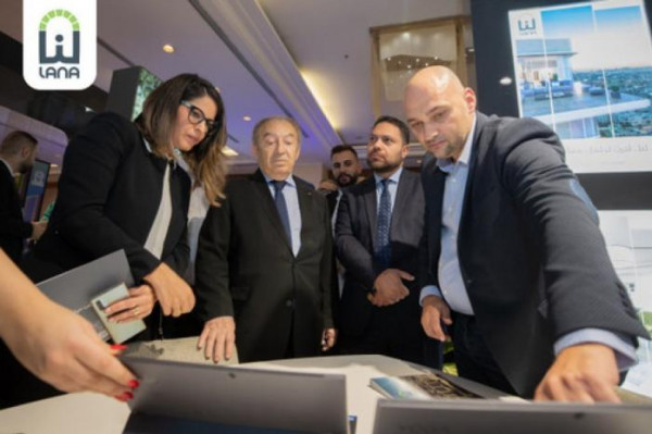 فيديو .. فرص عقارية وعروض لأهالي القدس ضمن فعالية "القدس تسكن فينا"
